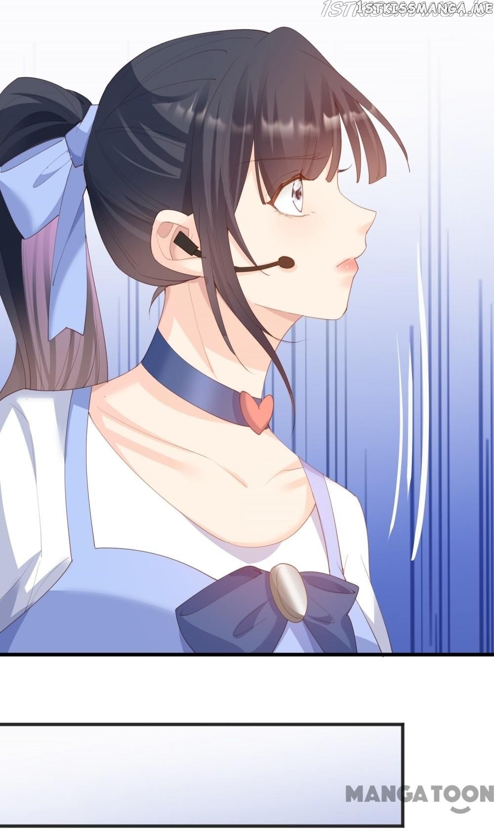 Mr. Lu, Your Wife Is Trending Again! chapter 49 - page 35