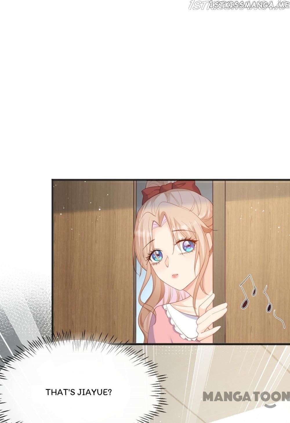 Mr. Lu, Your Wife Is Trending Again! chapter 49 - page 36