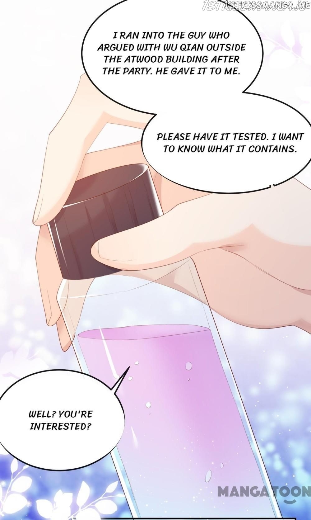 Mr. Lu, Your Wife Is Trending Again! chapter 49 - page 4