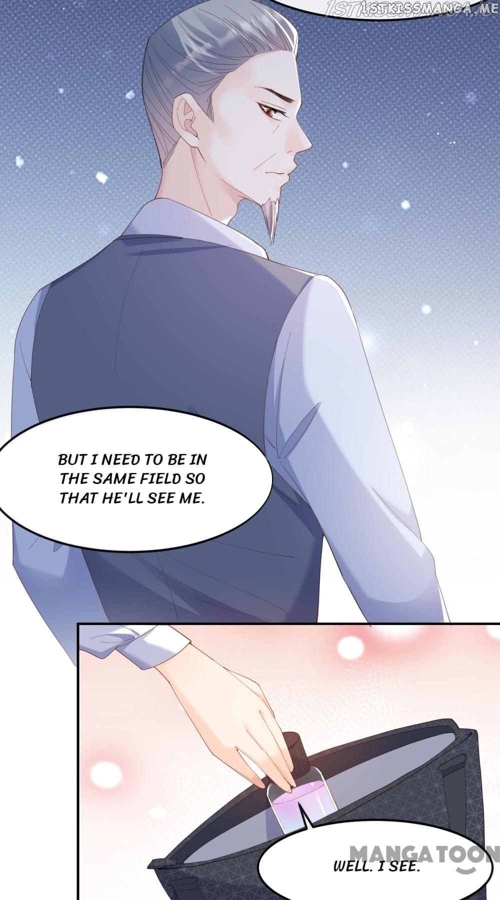 Mr. Lu, Your Wife Is Trending Again! chapter 49 - page 7