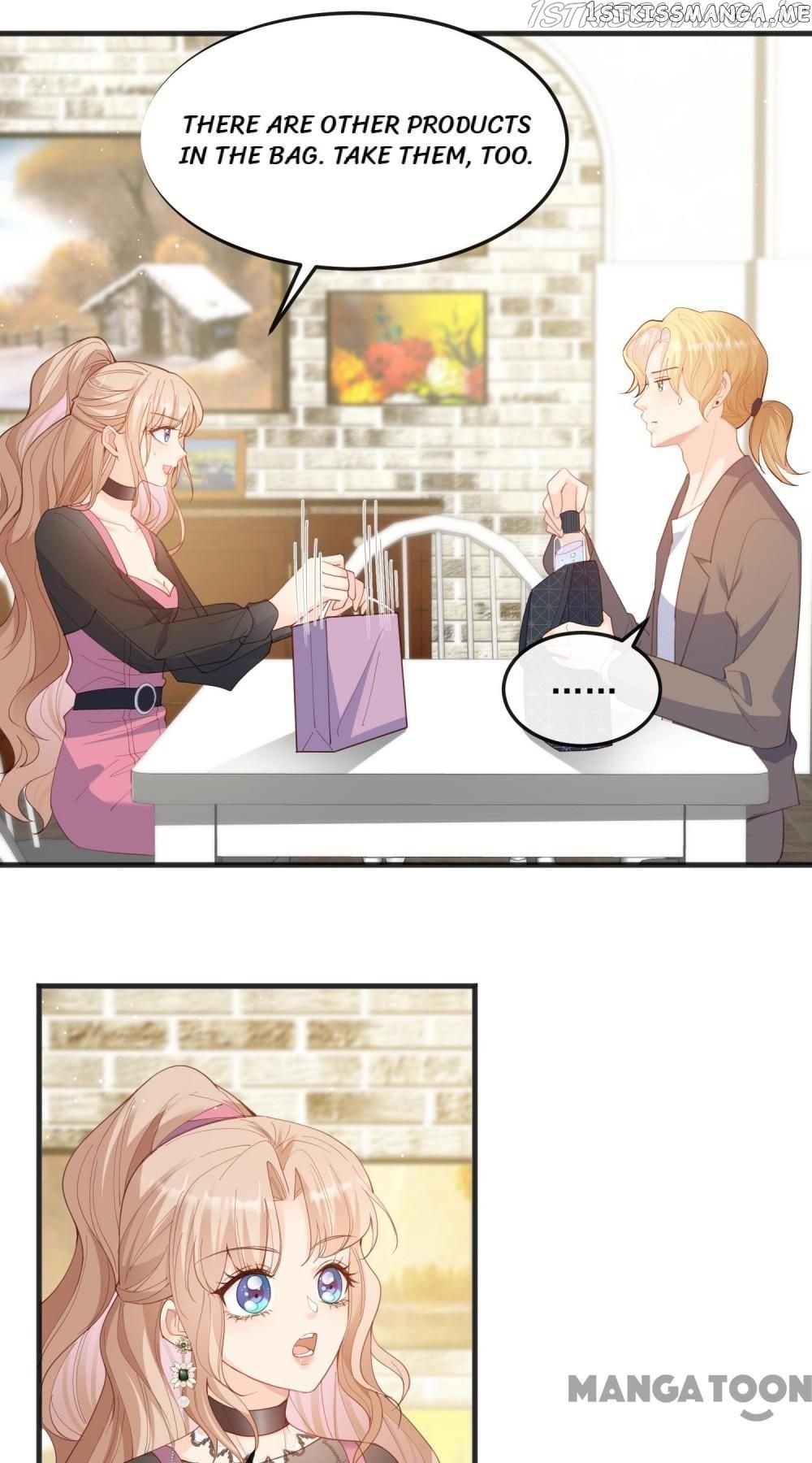 Mr. Lu, Your Wife Is Trending Again! chapter 49 - page 9
