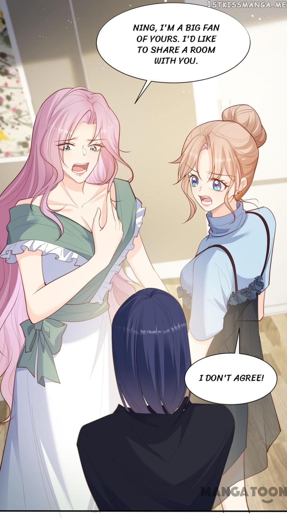 Mr. Lu, Your Wife Is Trending Again! chapter 64 - page 1