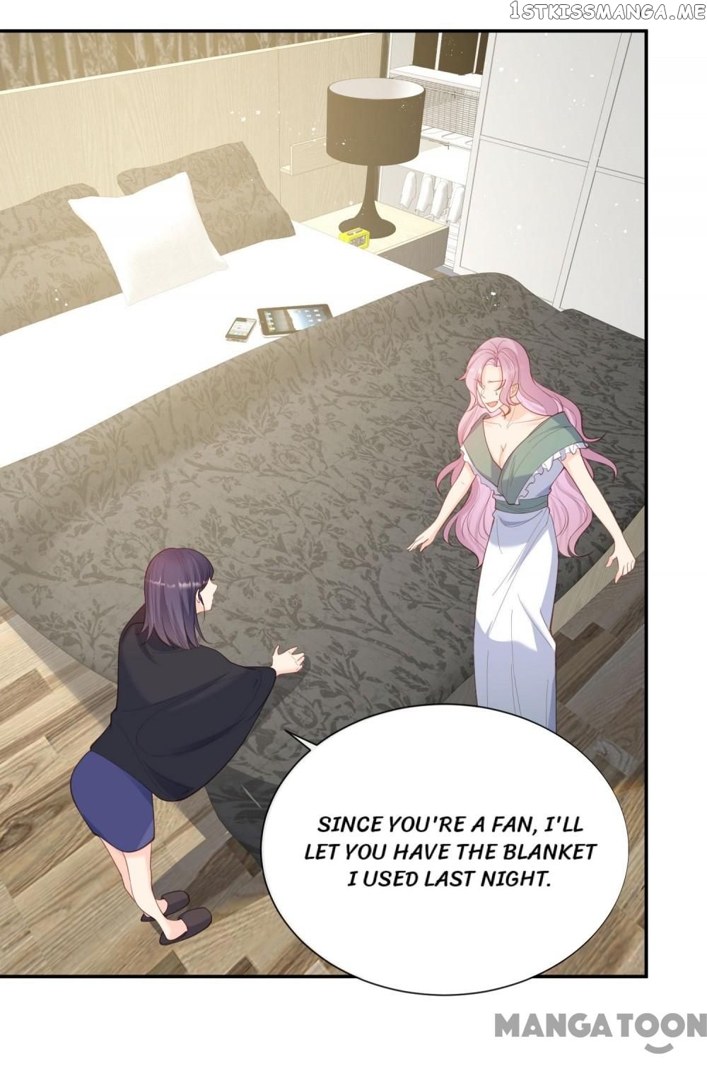 Mr. Lu, Your Wife Is Trending Again! chapter 64 - page 10