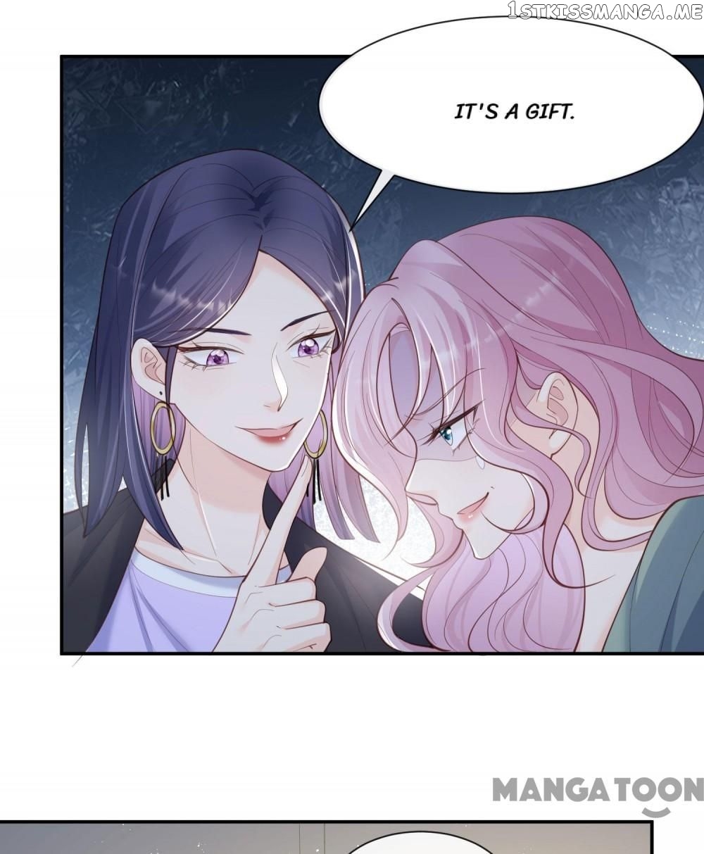 Mr. Lu, Your Wife Is Trending Again! chapter 64 - page 11