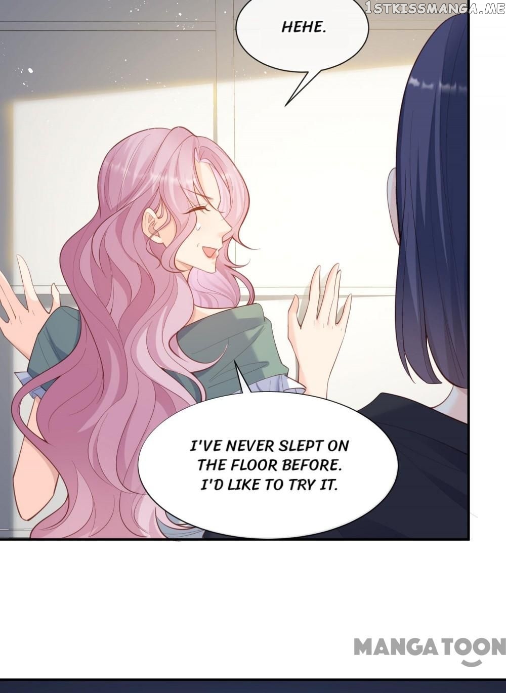 Mr. Lu, Your Wife Is Trending Again! chapter 64 - page 12