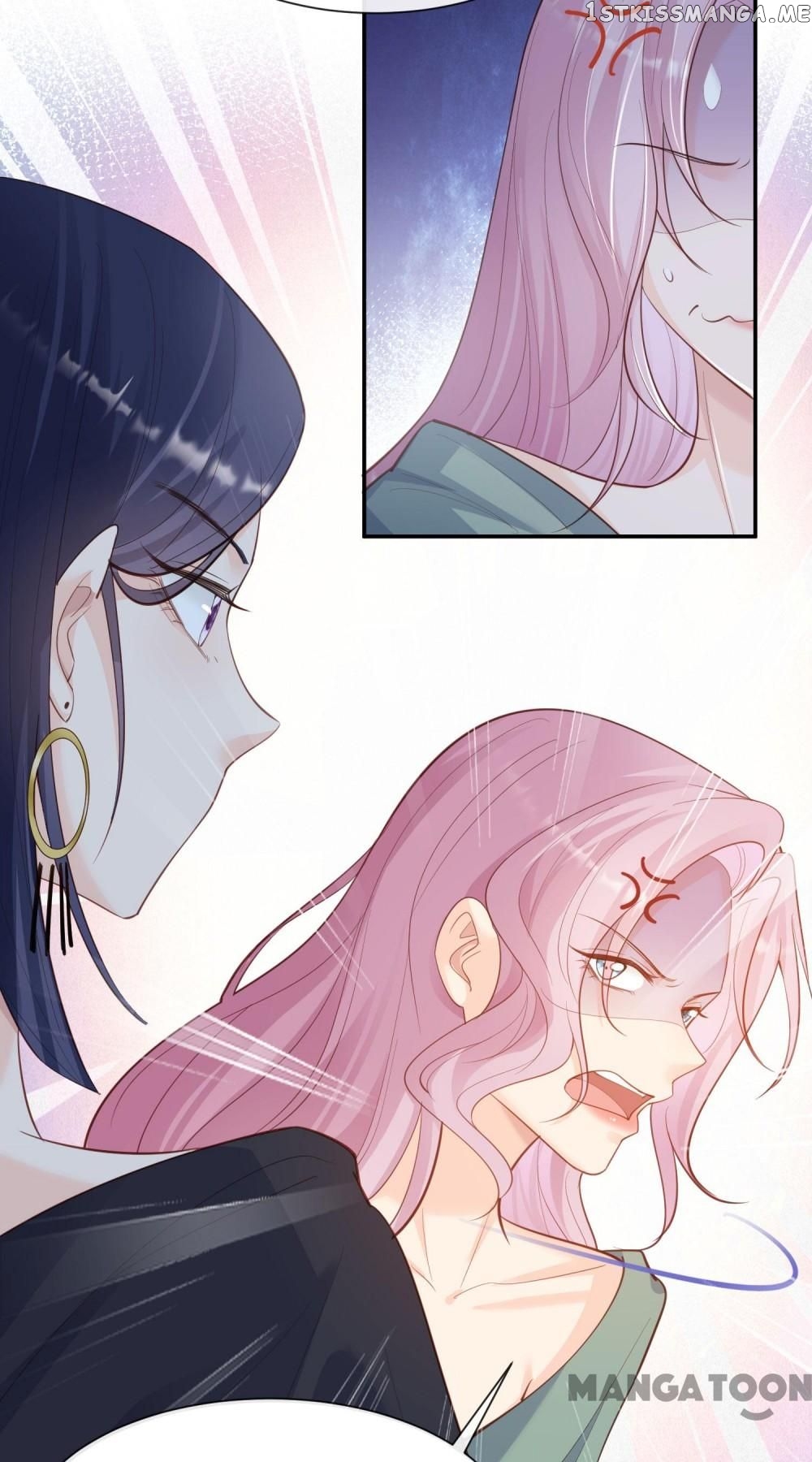 Mr. Lu, Your Wife Is Trending Again! chapter 64 - page 14