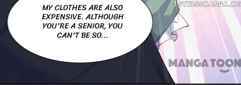 Mr. Lu, Your Wife Is Trending Again! chapter 64 - page 15