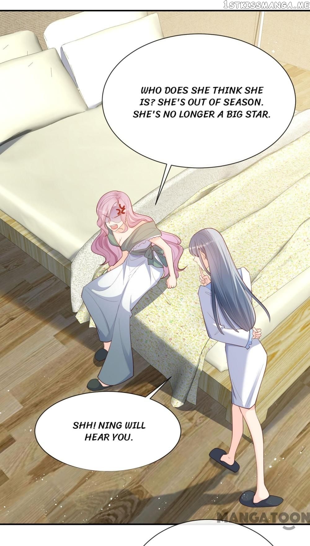 Mr. Lu, Your Wife Is Trending Again! chapter 64 - page 19
