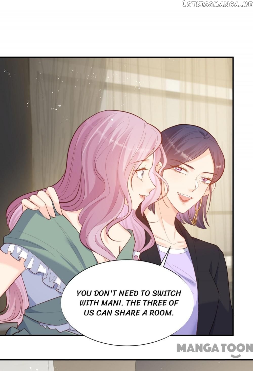 Mr. Lu, Your Wife Is Trending Again! chapter 64 - page 3