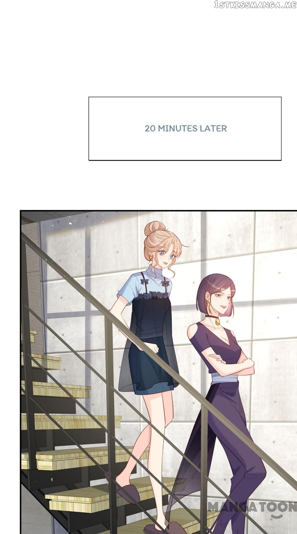 Mr. Lu, Your Wife Is Trending Again! chapter 64 - page 31
