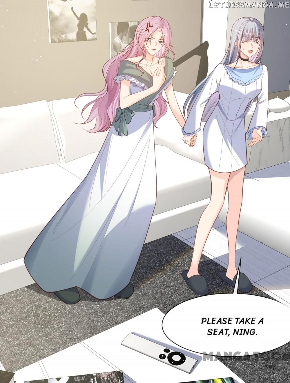 Mr. Lu, Your Wife Is Trending Again! chapter 64 - page 34