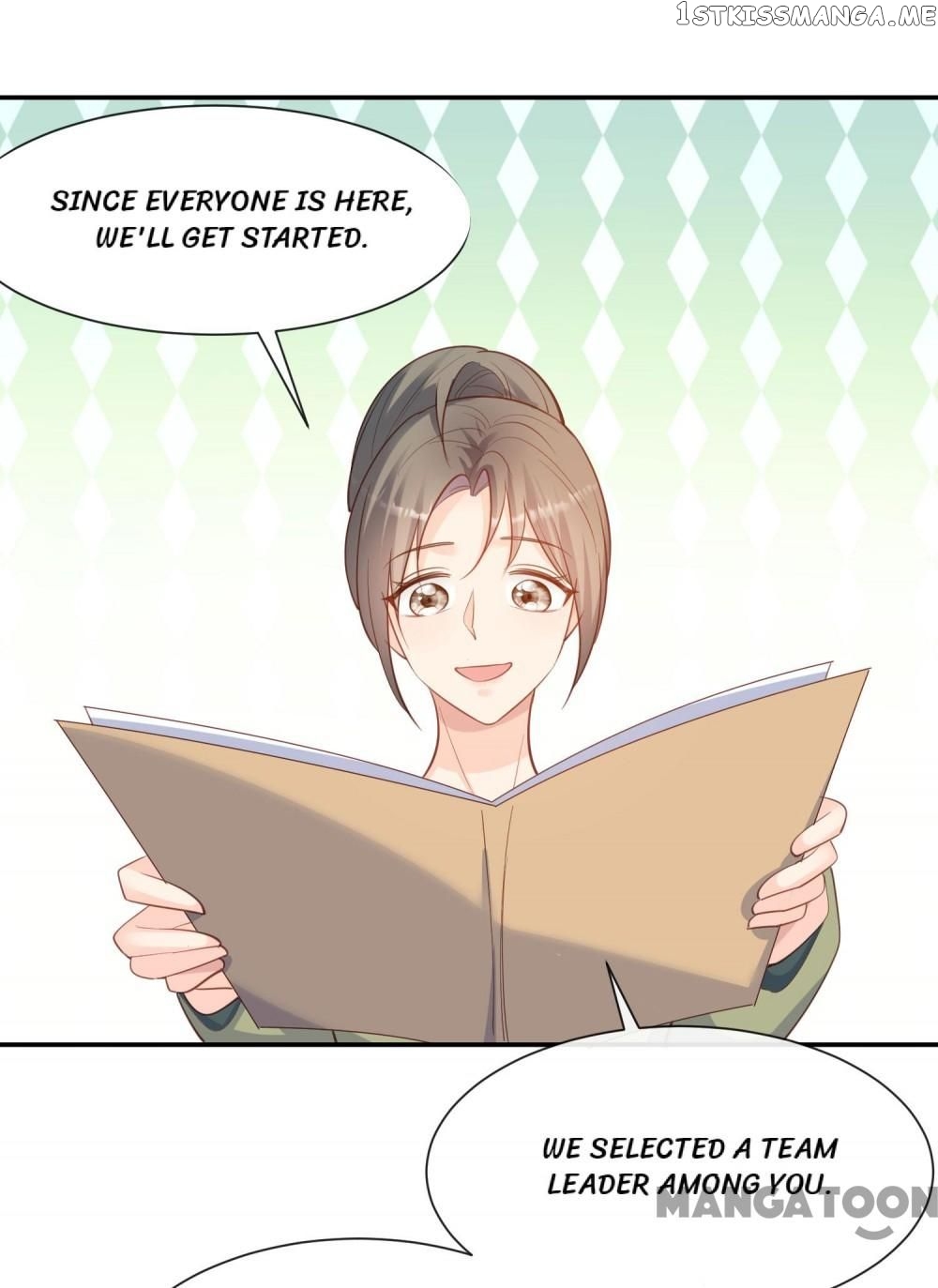 Mr. Lu, Your Wife Is Trending Again! chapter 64 - page 35
