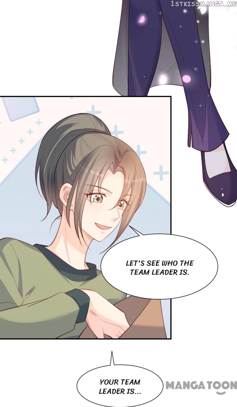 Mr. Lu, Your Wife Is Trending Again! chapter 64 - page 38