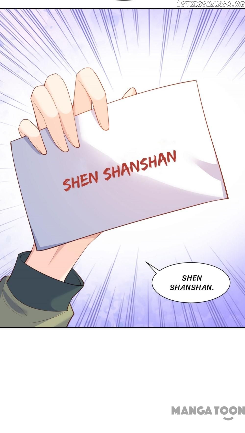 Mr. Lu, Your Wife Is Trending Again! chapter 64 - page 39