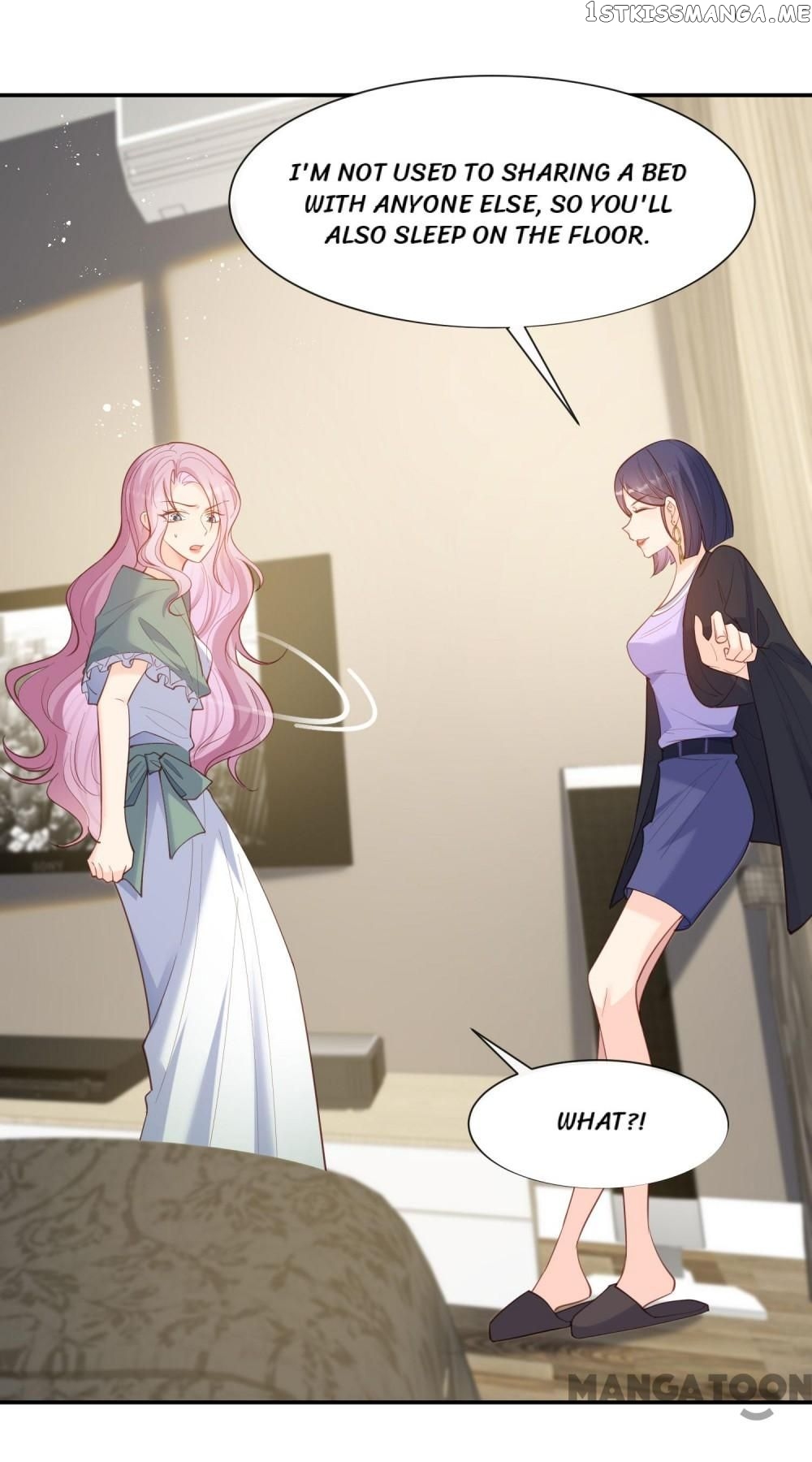 Mr. Lu, Your Wife Is Trending Again! chapter 64 - page 8