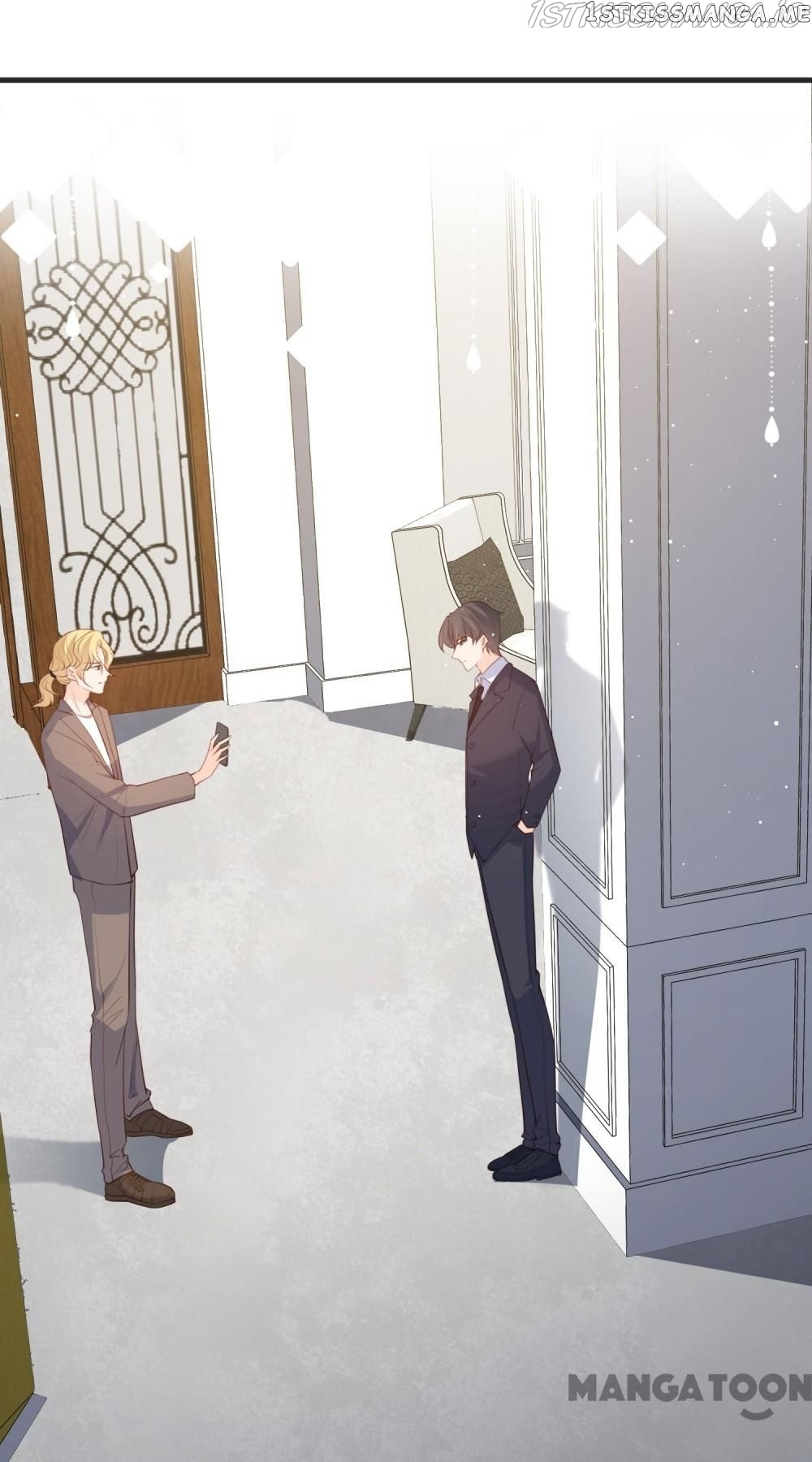 Mr. Lu, Your Wife Is Trending Again! chapter 47 - page 1