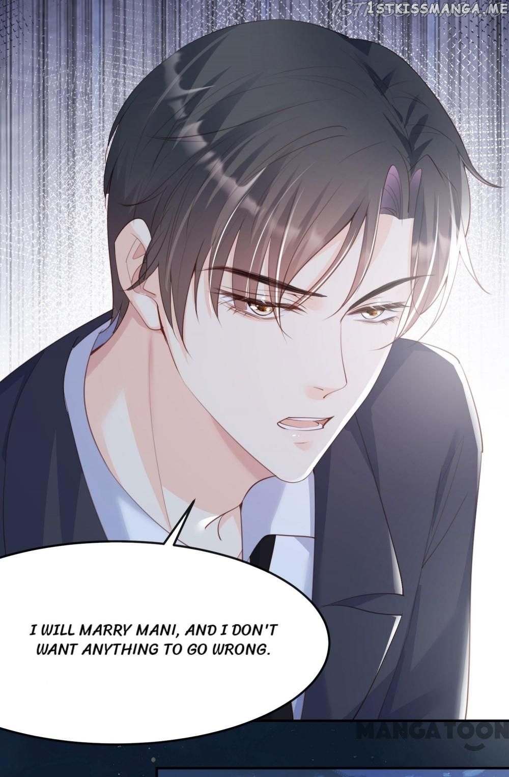 Mr. Lu, Your Wife Is Trending Again! chapter 47 - page 10