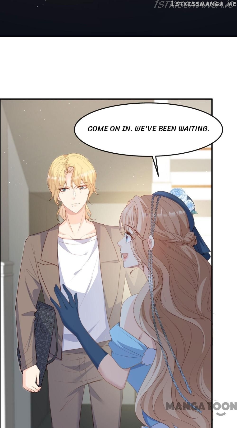 Mr. Lu, Your Wife Is Trending Again! chapter 47 - page 14