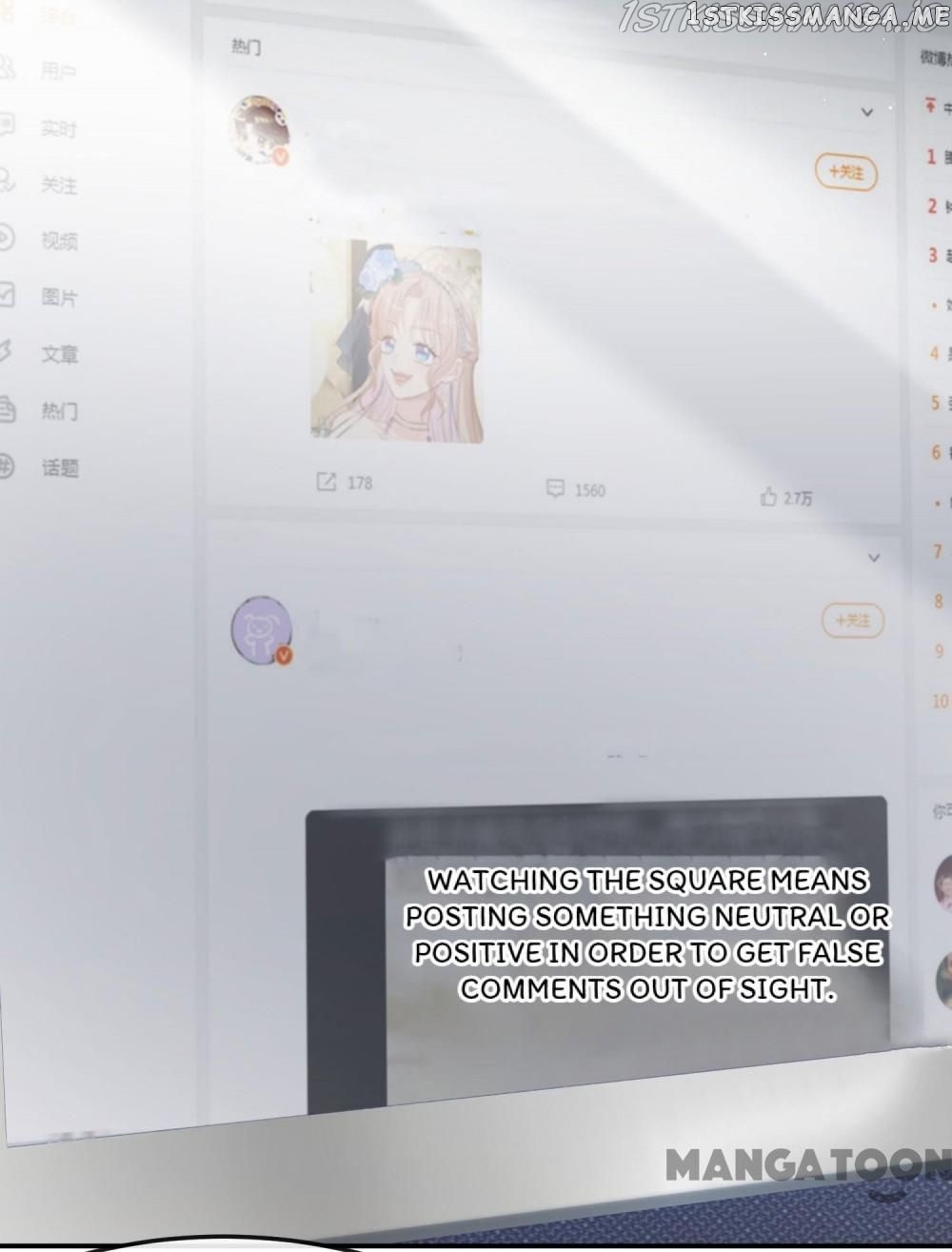 Mr. Lu, Your Wife Is Trending Again! chapter 47 - page 18