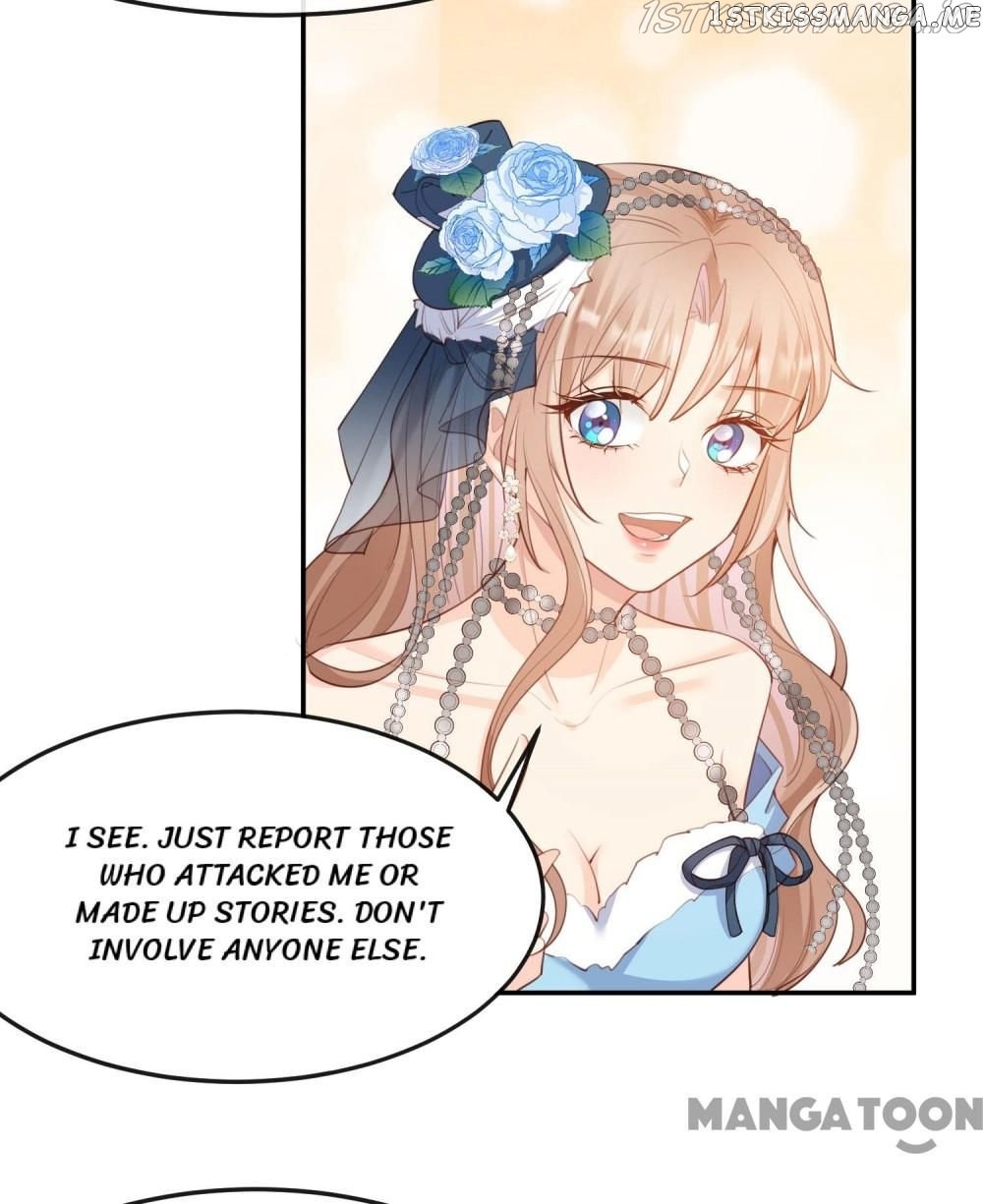 Mr. Lu, Your Wife Is Trending Again! chapter 47 - page 20