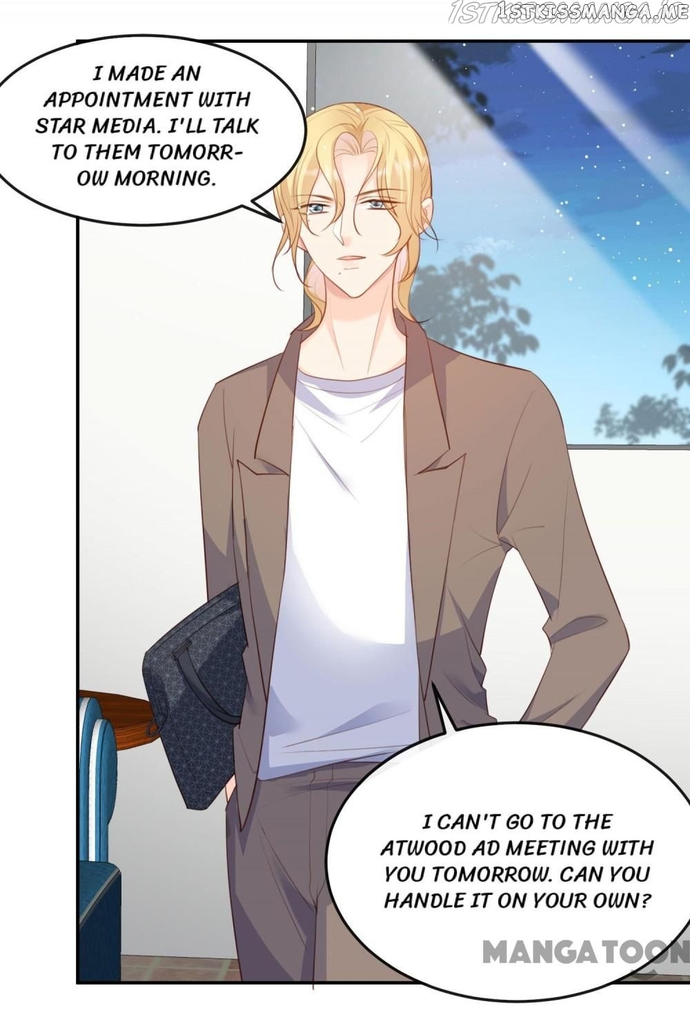 Mr. Lu, Your Wife Is Trending Again! chapter 47 - page 23