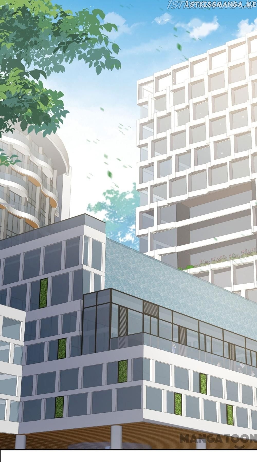 Mr. Lu, Your Wife Is Trending Again! chapter 47 - page 27