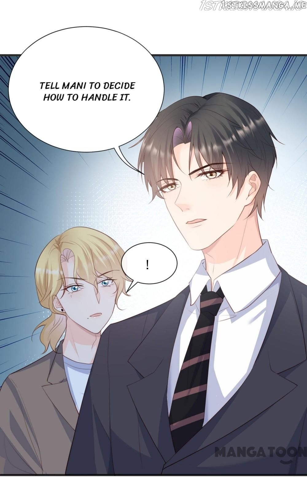 Mr. Lu, Your Wife Is Trending Again! chapter 47 - page 3