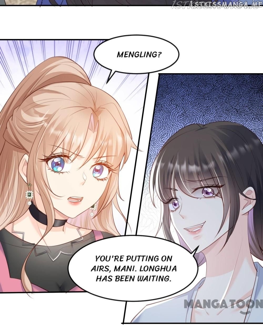 Mr. Lu, Your Wife Is Trending Again! chapter 47 - page 31