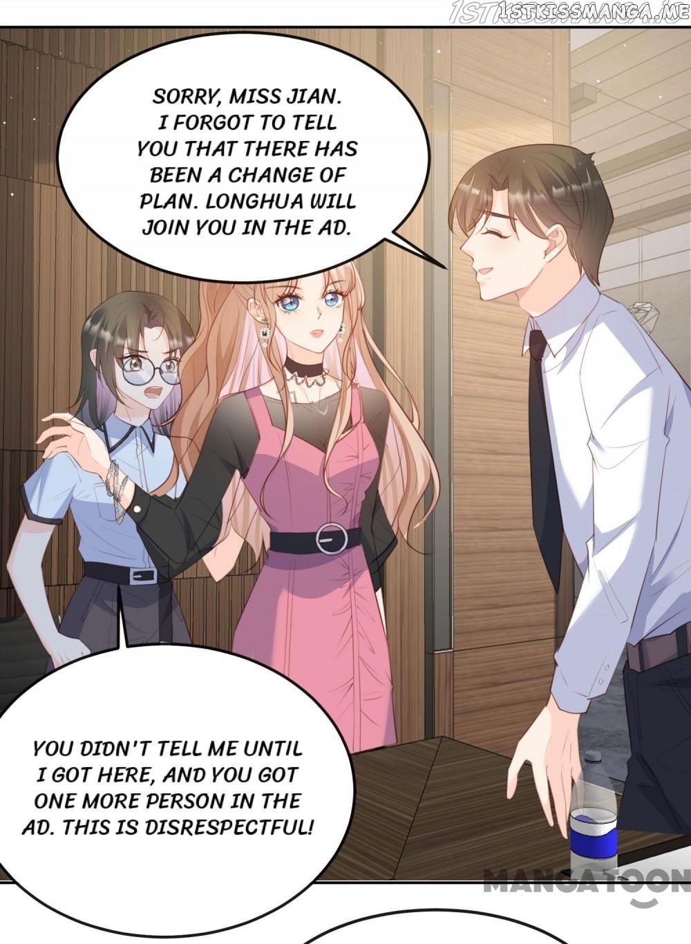 Mr. Lu, Your Wife Is Trending Again! chapter 47 - page 32