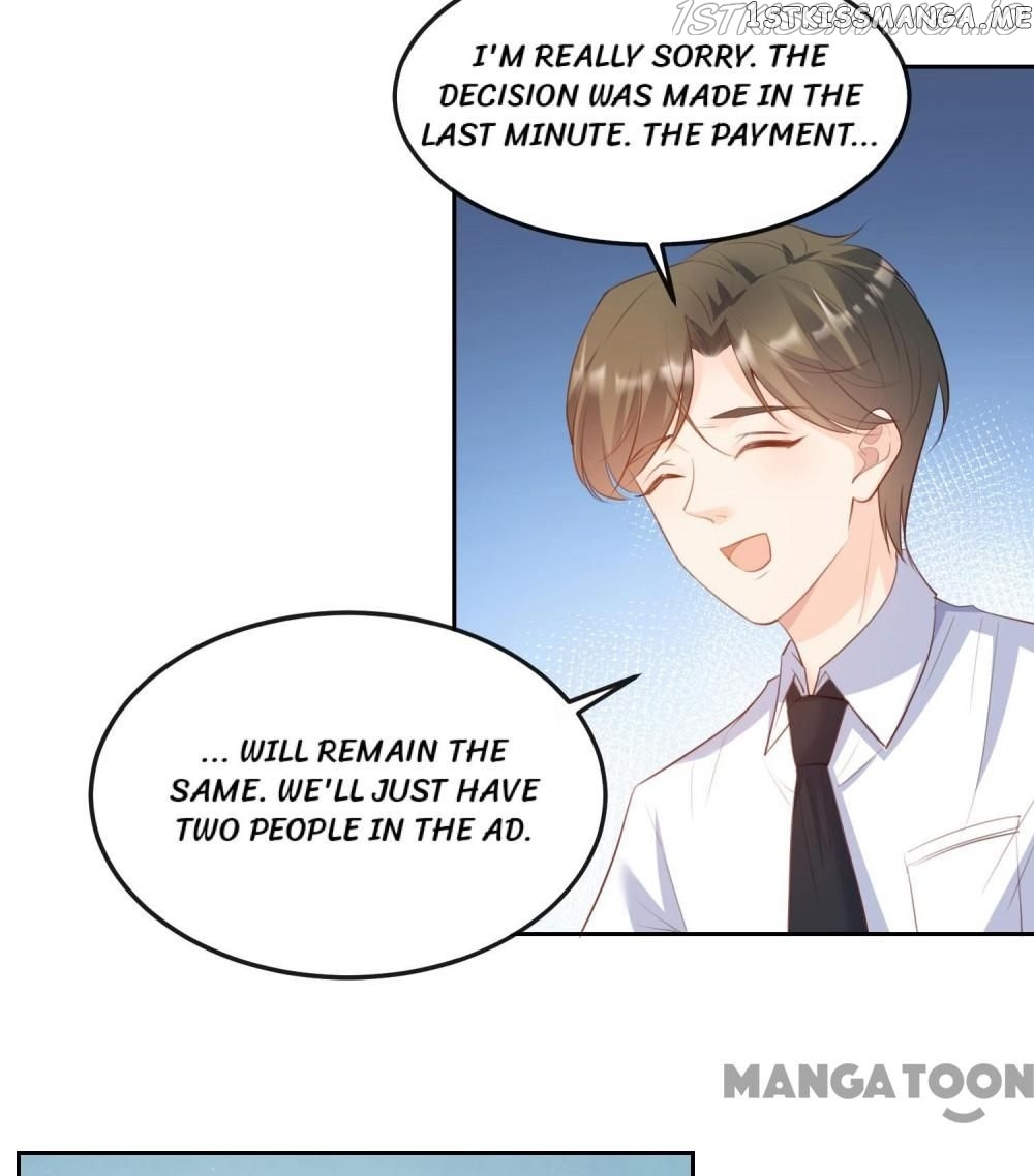 Mr. Lu, Your Wife Is Trending Again! chapter 47 - page 33