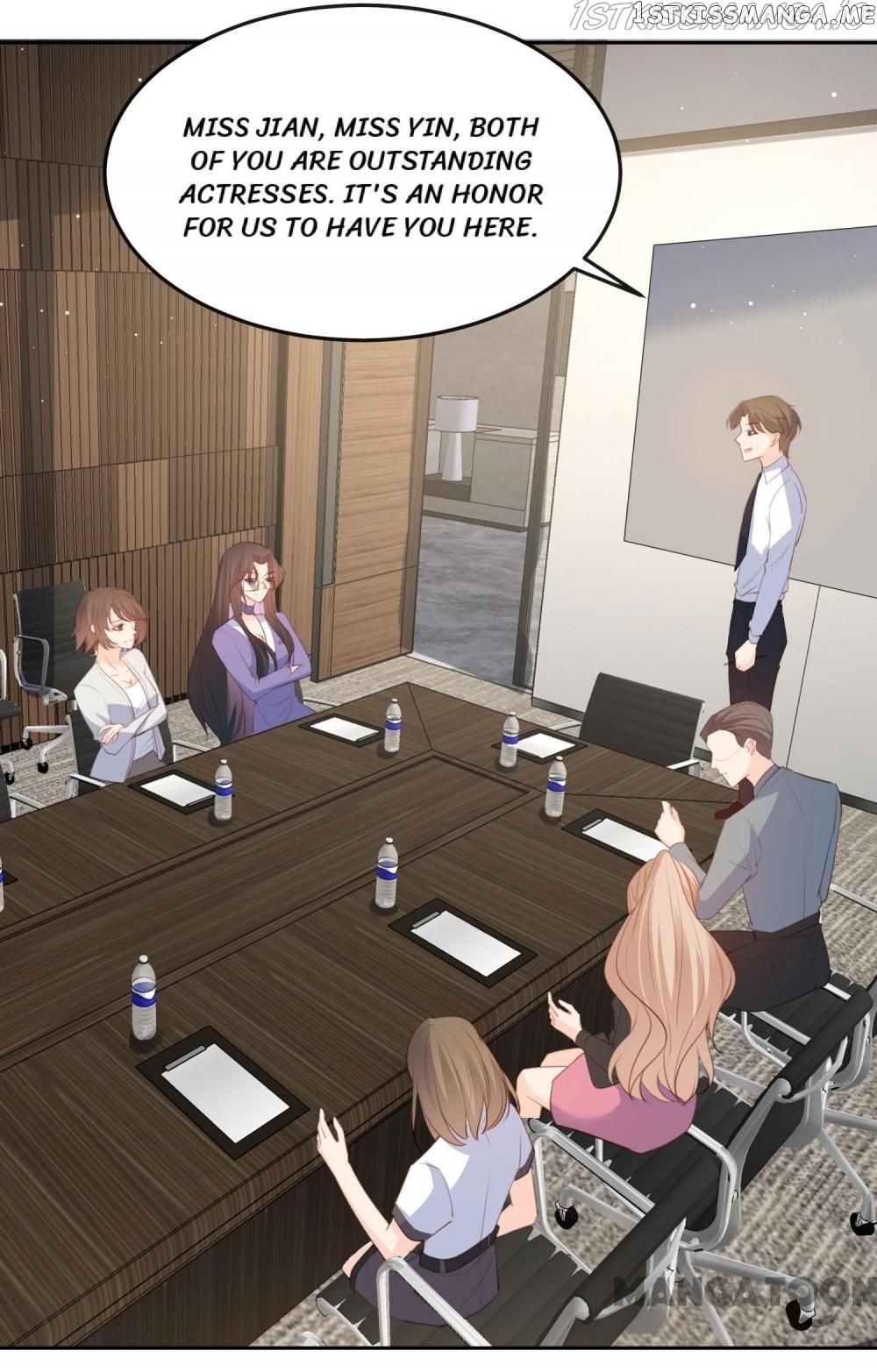 Mr. Lu, Your Wife Is Trending Again! chapter 47 - page 36