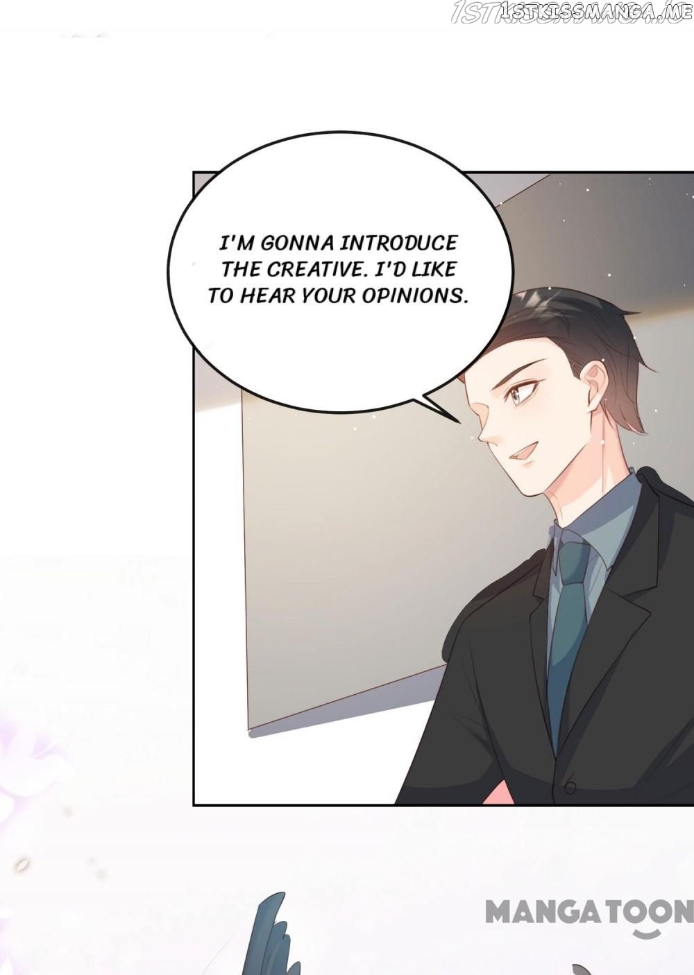 Mr. Lu, Your Wife Is Trending Again! chapter 47 - page 37