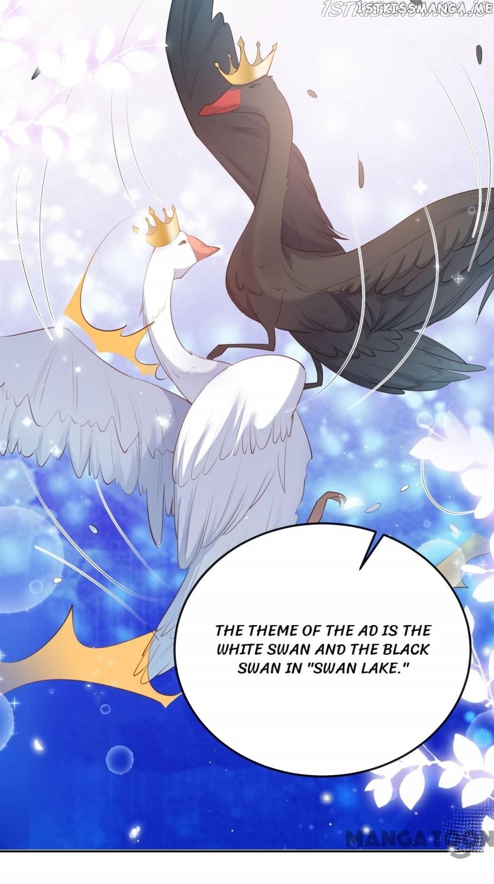Mr. Lu, Your Wife Is Trending Again! chapter 47 - page 38