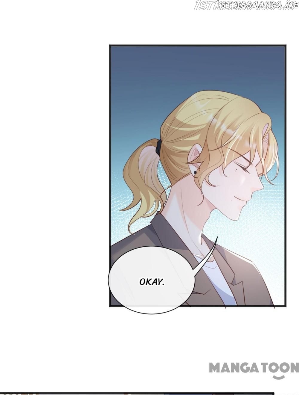 Mr. Lu, Your Wife Is Trending Again! chapter 47 - page 4