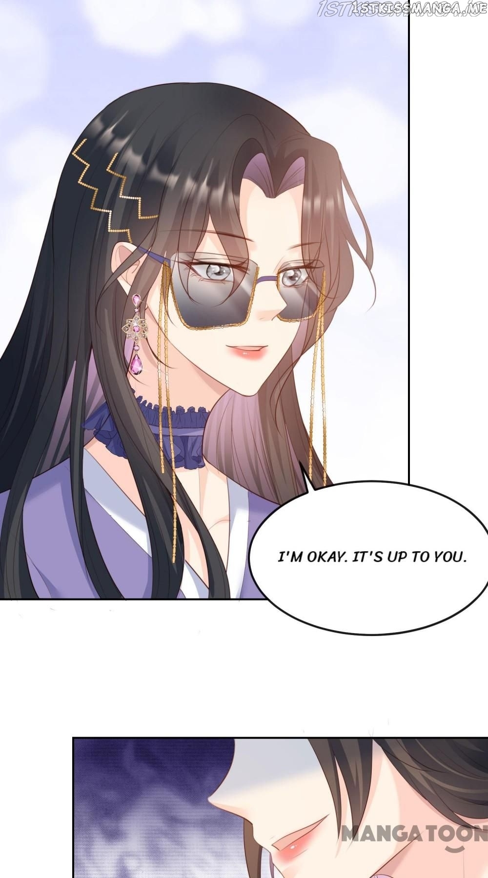 Mr. Lu, Your Wife Is Trending Again! chapter 47 - page 40