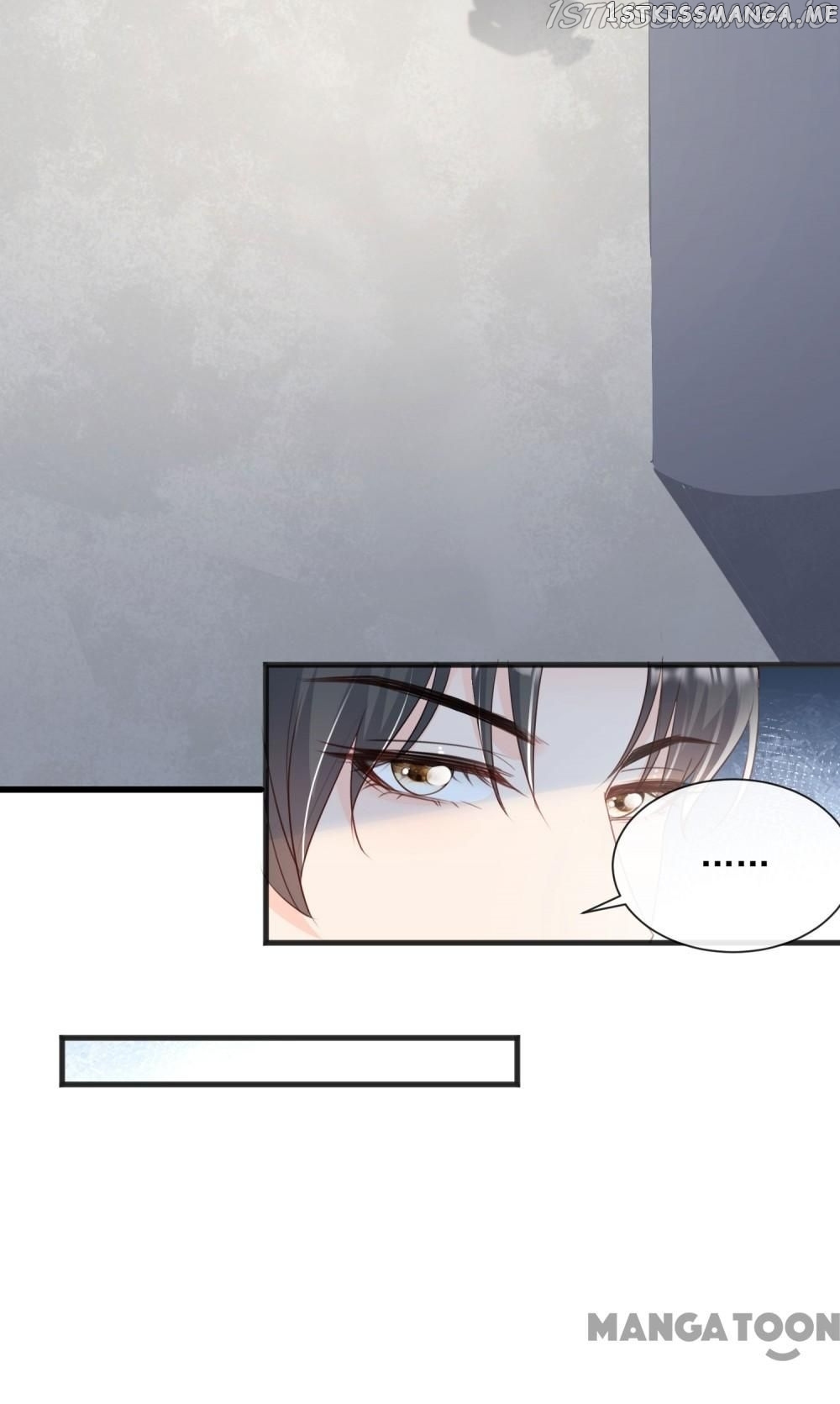 Mr. Lu, Your Wife Is Trending Again! chapter 47 - page 6