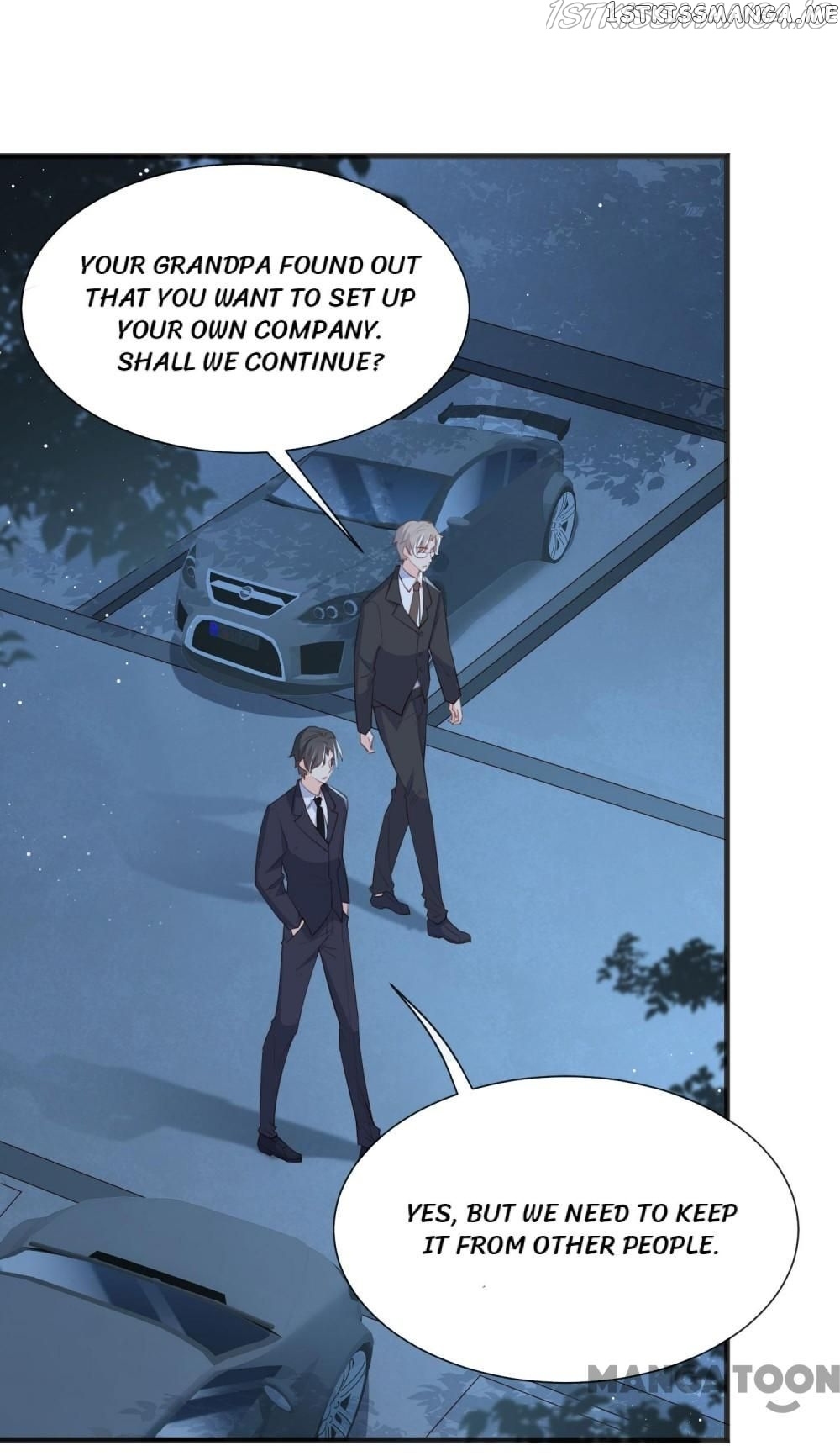 Mr. Lu, Your Wife Is Trending Again! chapter 47 - page 7