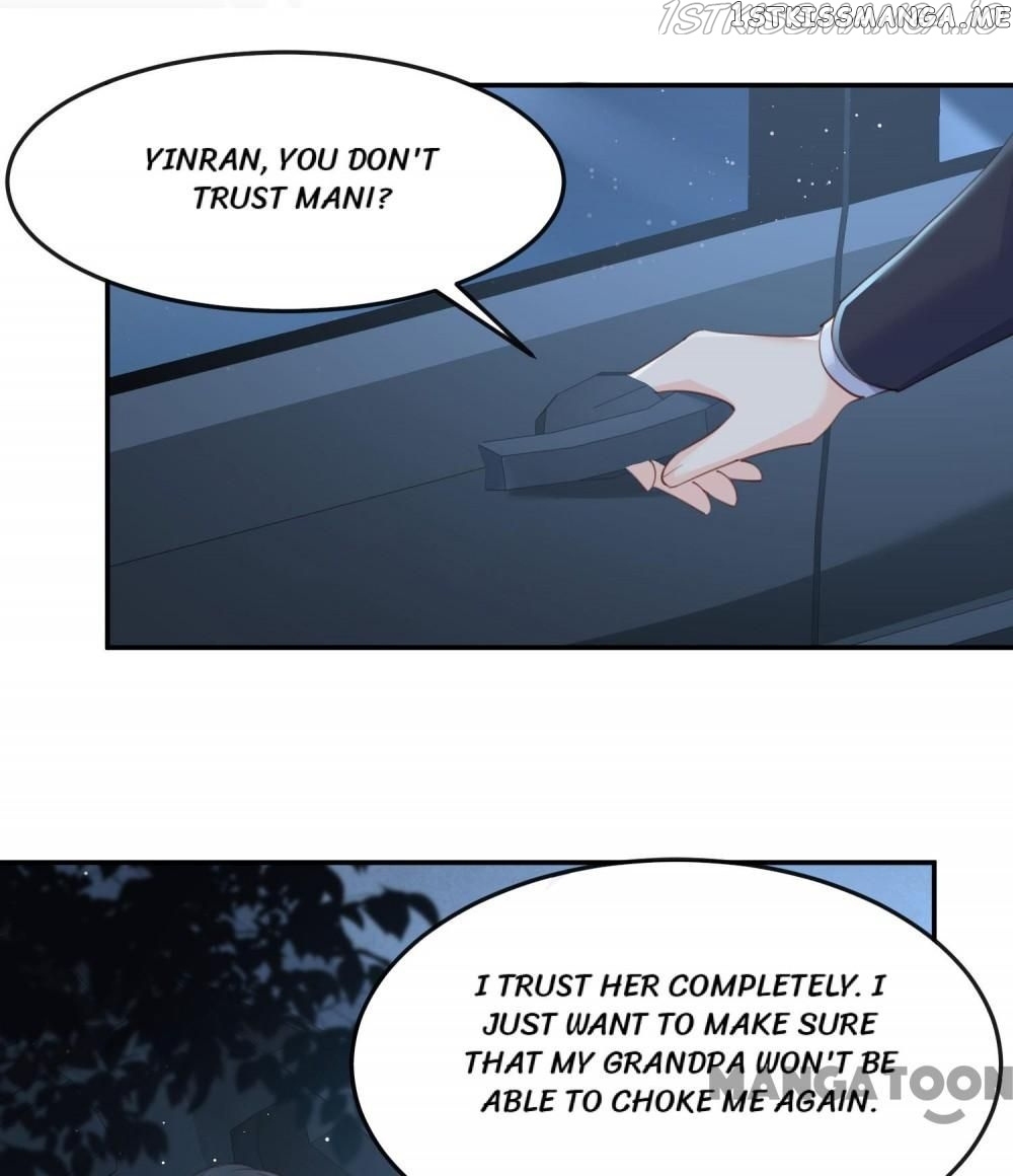 Mr. Lu, Your Wife Is Trending Again! chapter 47 - page 8