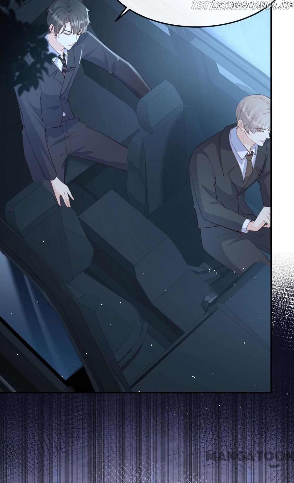 Mr. Lu, Your Wife Is Trending Again! chapter 47 - page 9
