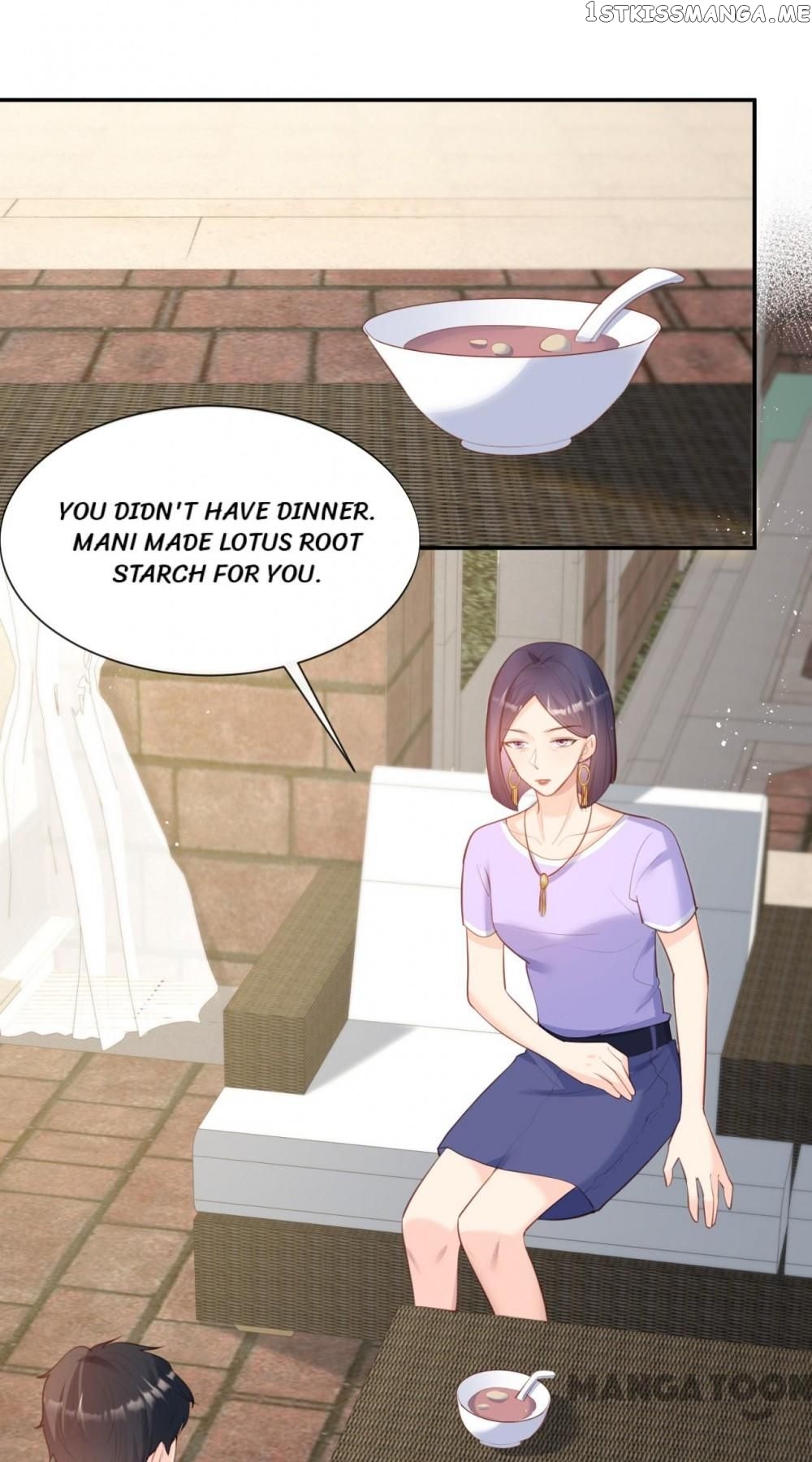 Mr. Lu, Your Wife Is Trending Again! chapter 63 - page 1