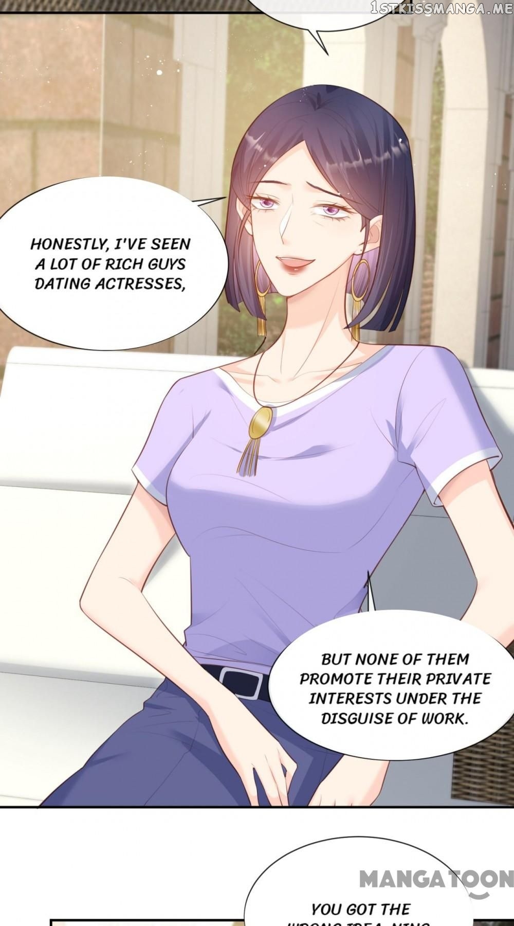 Mr. Lu, Your Wife Is Trending Again! chapter 63 - page 11