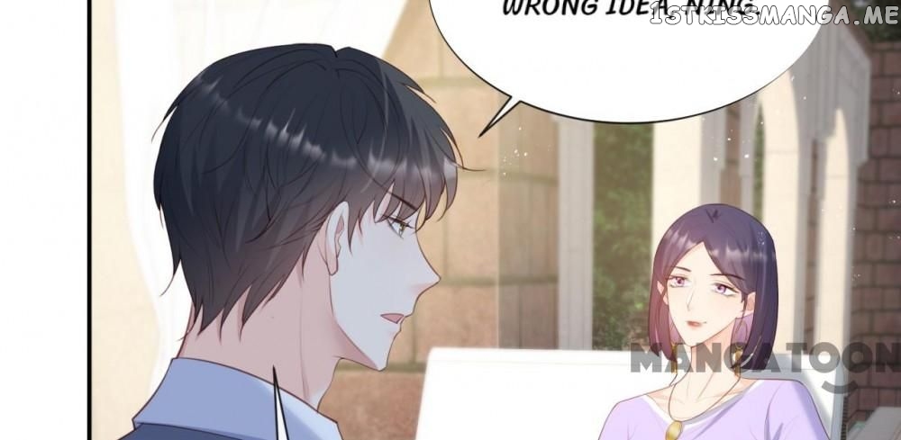 Mr. Lu, Your Wife Is Trending Again! chapter 63 - page 12