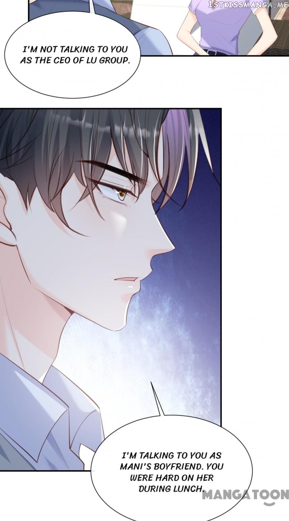 Mr. Lu, Your Wife Is Trending Again! chapter 63 - page 13