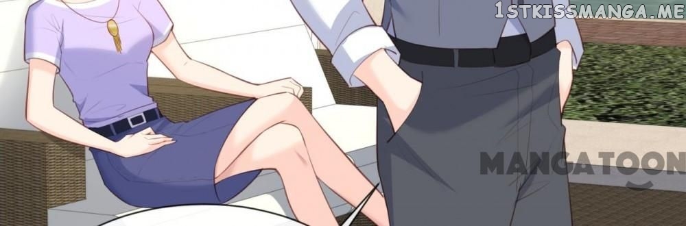 Mr. Lu, Your Wife Is Trending Again! chapter 63 - page 16