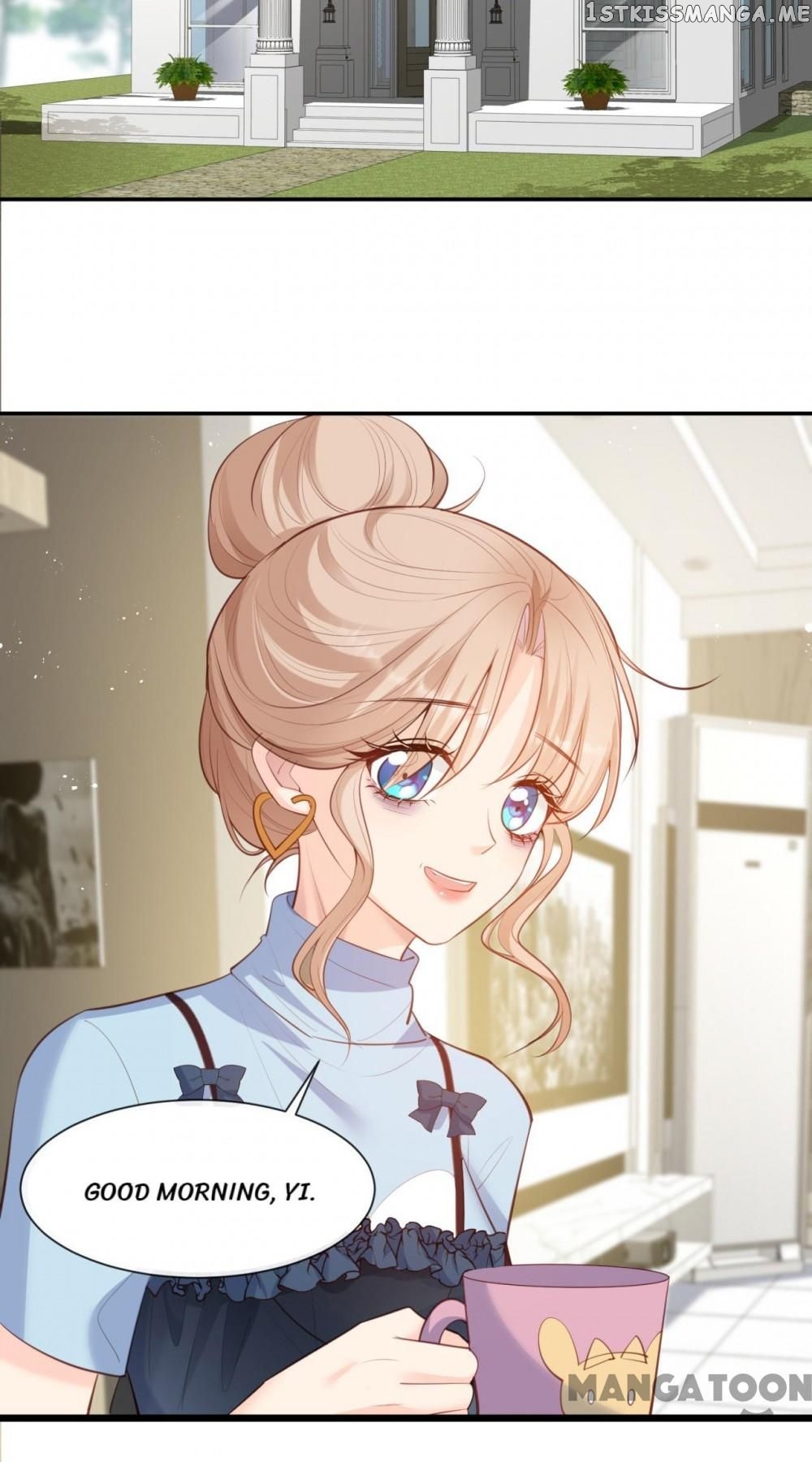 Mr. Lu, Your Wife Is Trending Again! chapter 63 - page 22