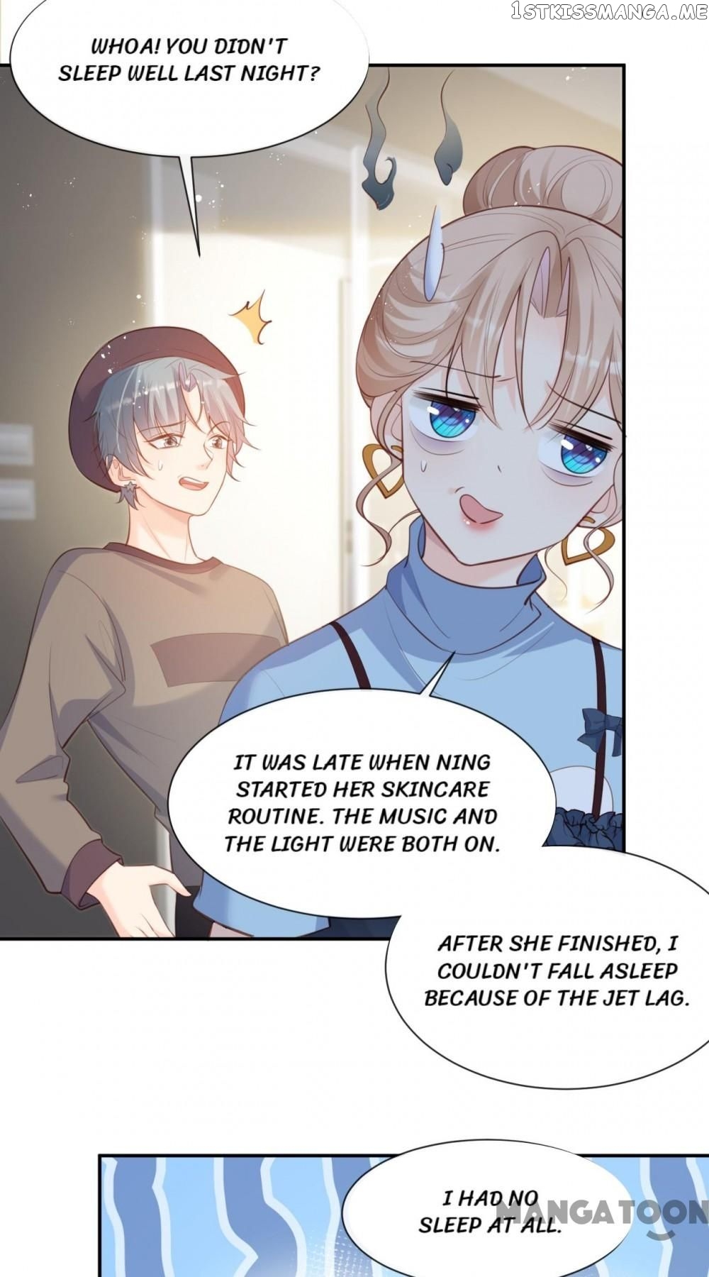 Mr. Lu, Your Wife Is Trending Again! chapter 63 - page 24