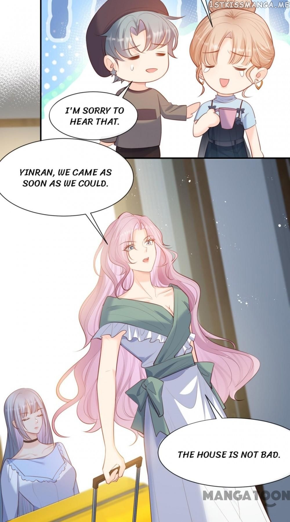 Mr. Lu, Your Wife Is Trending Again! chapter 63 - page 26