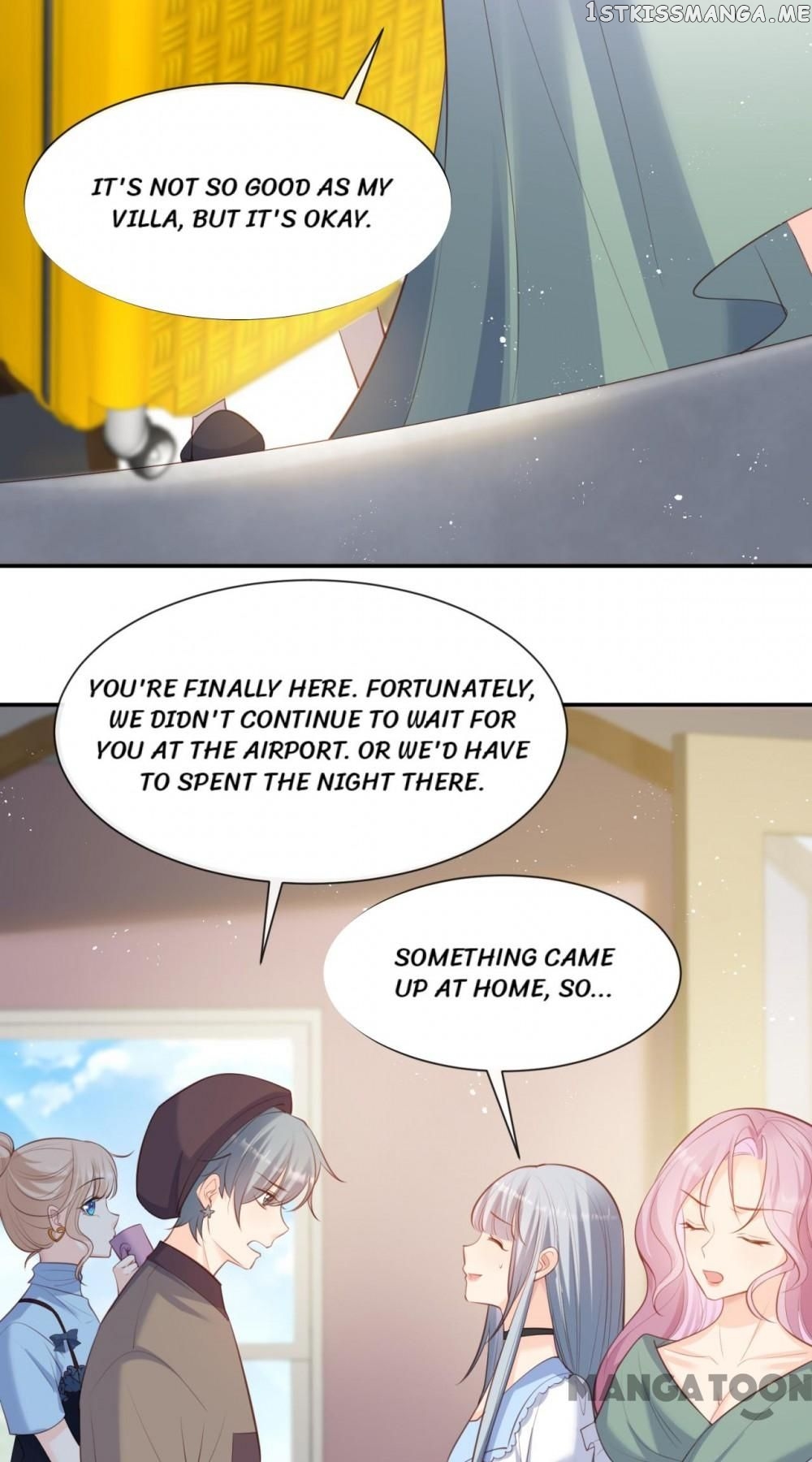 Mr. Lu, Your Wife Is Trending Again! chapter 63 - page 28