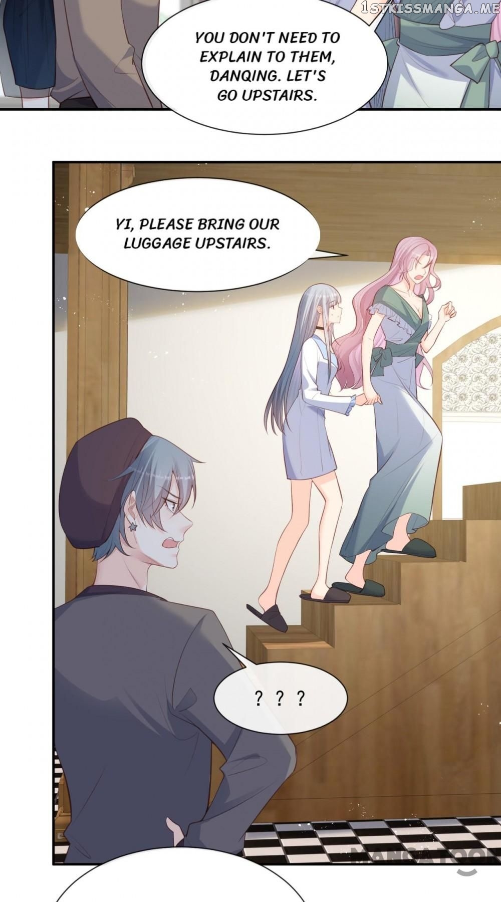 Mr. Lu, Your Wife Is Trending Again! chapter 63 - page 30