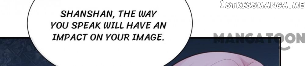 Mr. Lu, Your Wife Is Trending Again! chapter 63 - page 31
